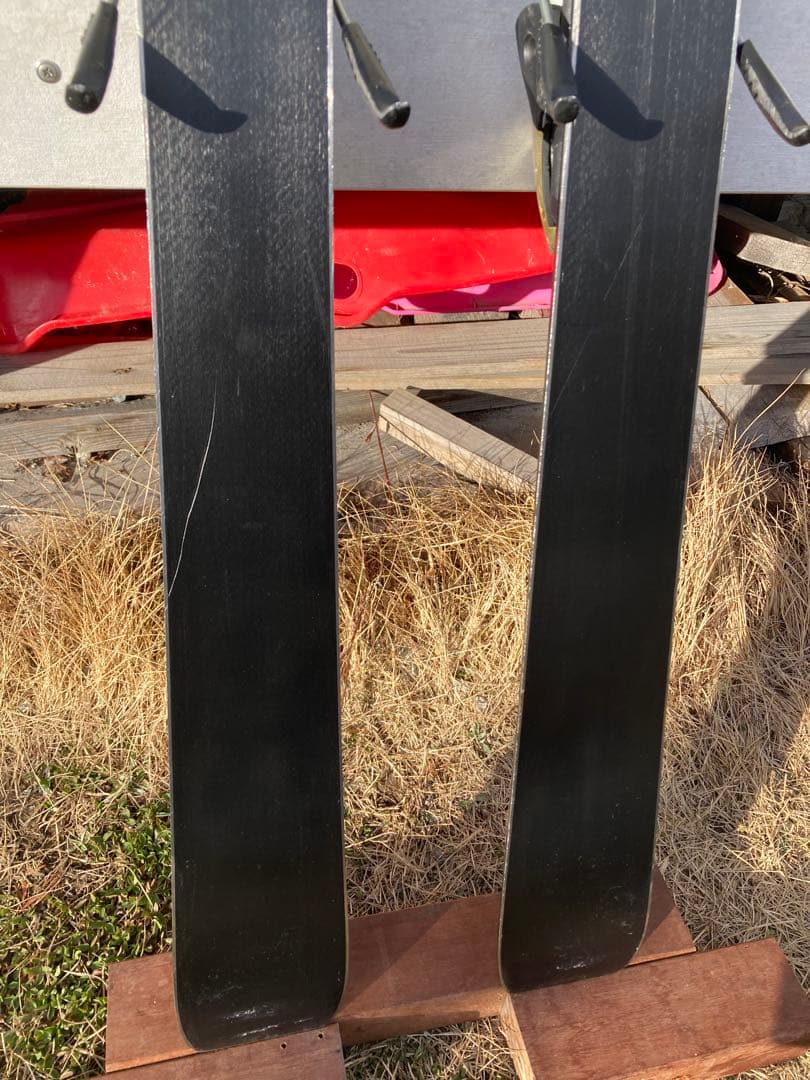 FISCHER PROGRESSOR F18フィッシャー　167