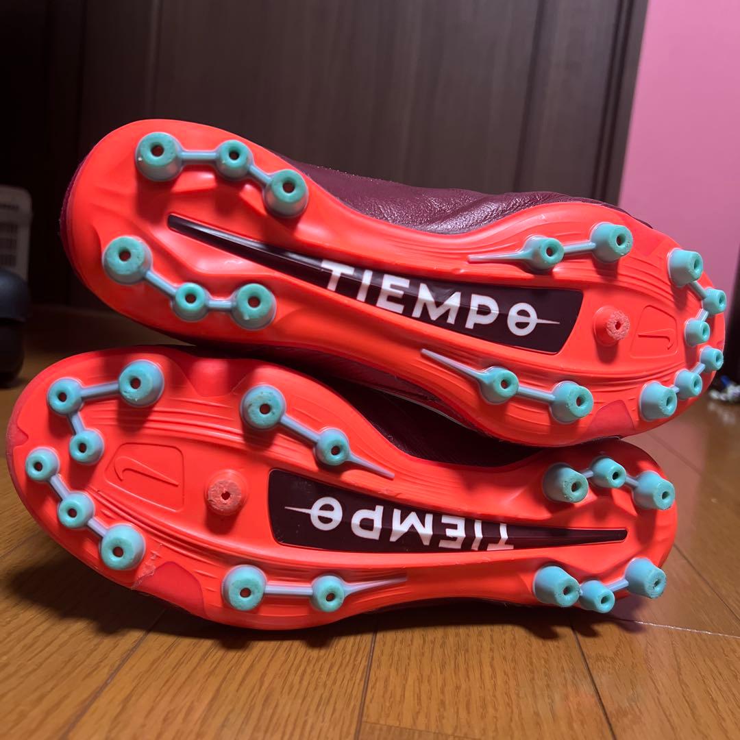 NIKE ティエンポ レジェンド 9 エリート AG