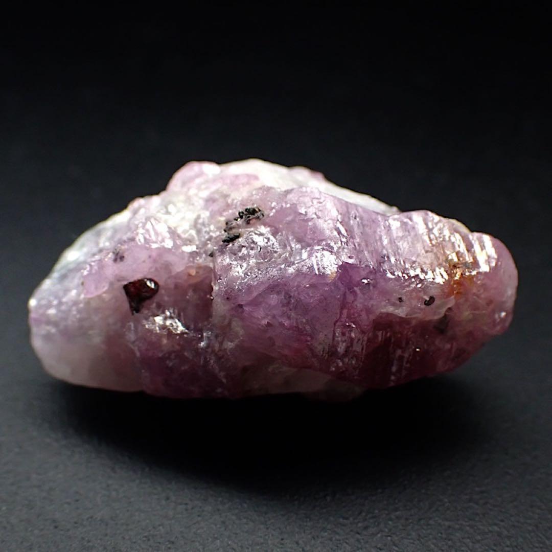 【パキスタン/カシミール/バタクンディ産】サファイア原石