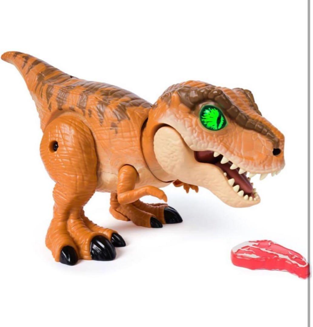 うまれて! ウーモ ジュラシック・ワールド T-レックスエッグ　タカラトミー