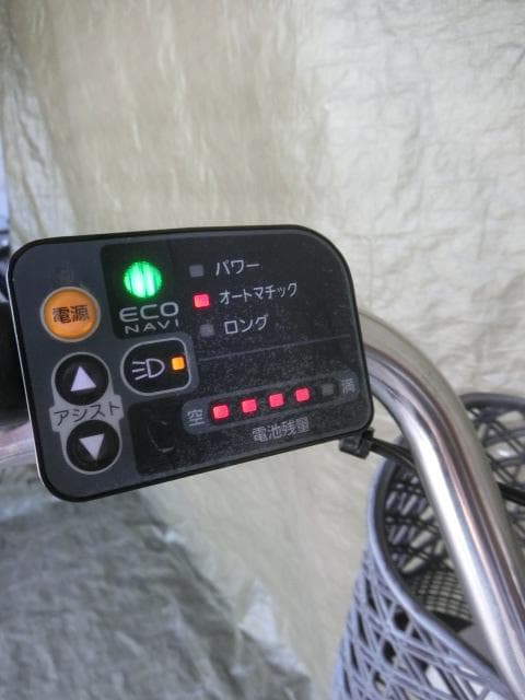 137：パナソニック　VIVI SX　ジャンク　引取限定：埼玉県所沢市