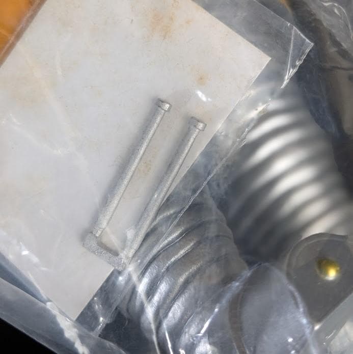 ロボットハック（マーミット）未開封ビニパラ金剛ビッグサイズソフビ＋スタンダード