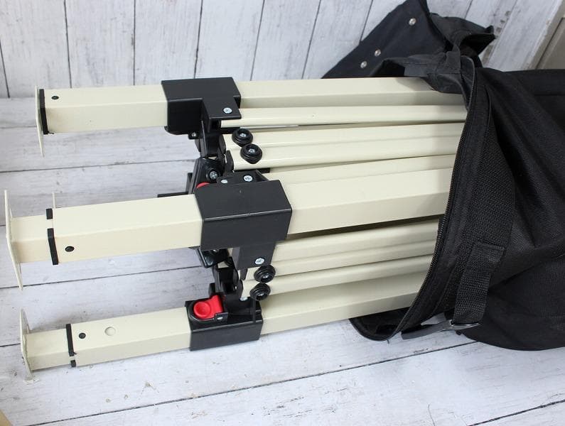 未使用 DOD TCタープL TT8-677-TN TCサイドパネル2枚付き