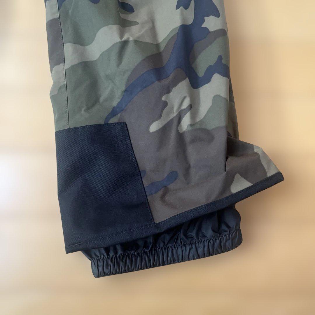 美品ザノースフェイス　スキーウェア　キッズ　150