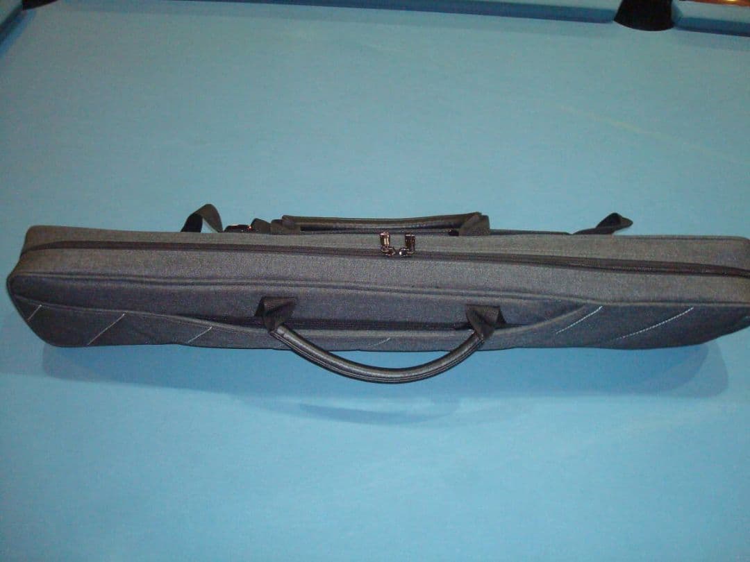 『リュックタイプ』　KONLLEN ソフトキューケース 3バット　4シャフト