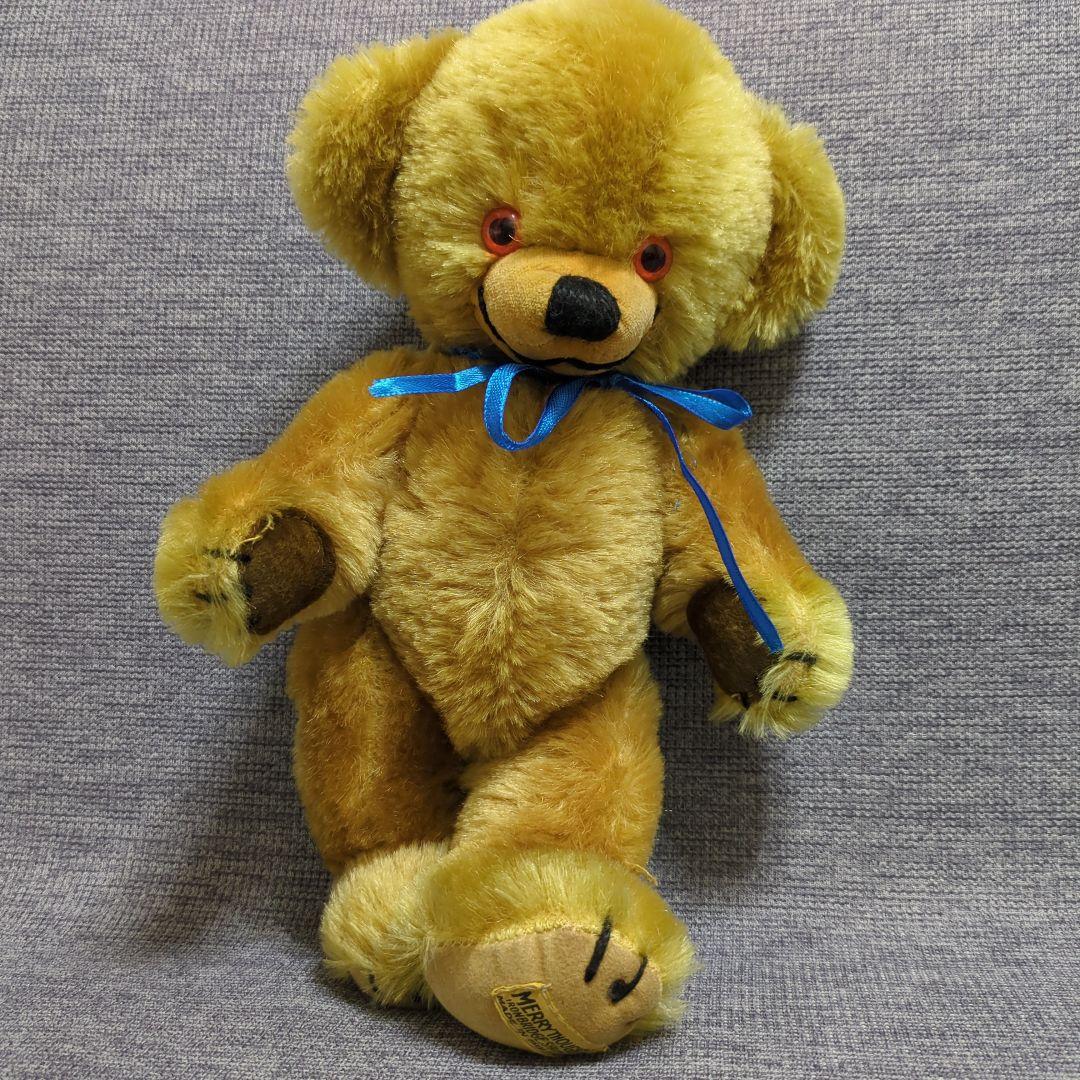 メリーソート　チーキー