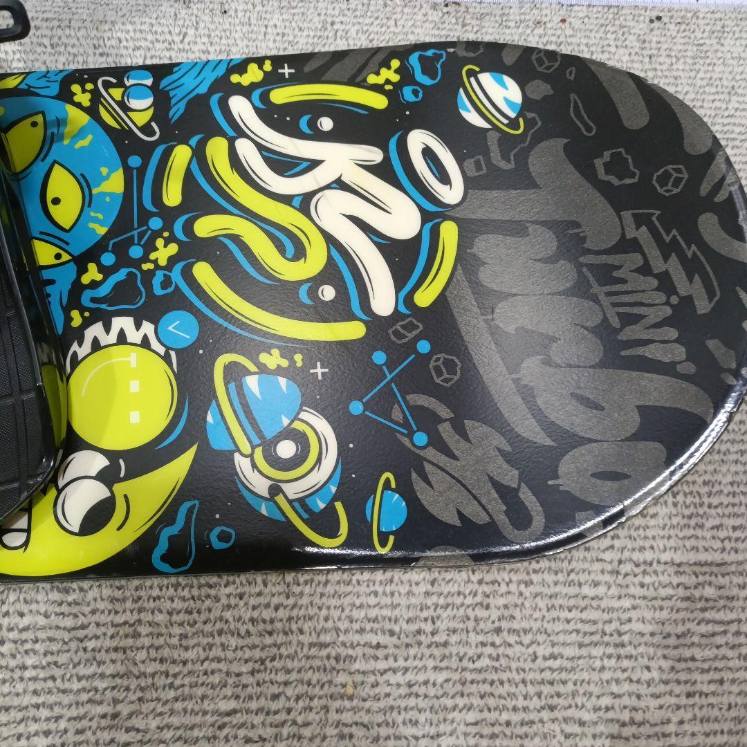 Q出品　k2-110cm■ブーツ20～22cm■キッズ ジュニア 子