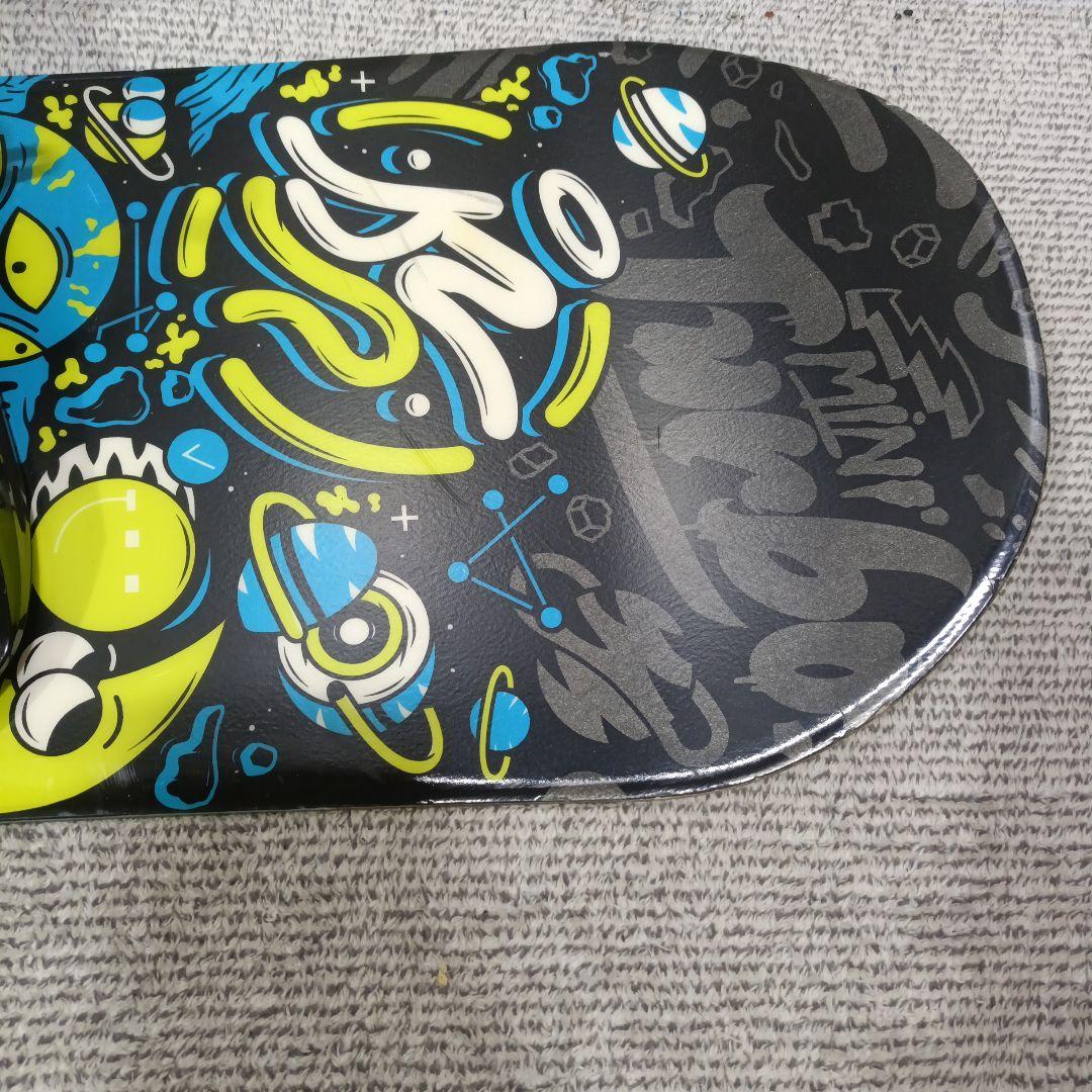 Q出品　k2-110cm■ブーツ20～22cm■キッズ ジュニア 子