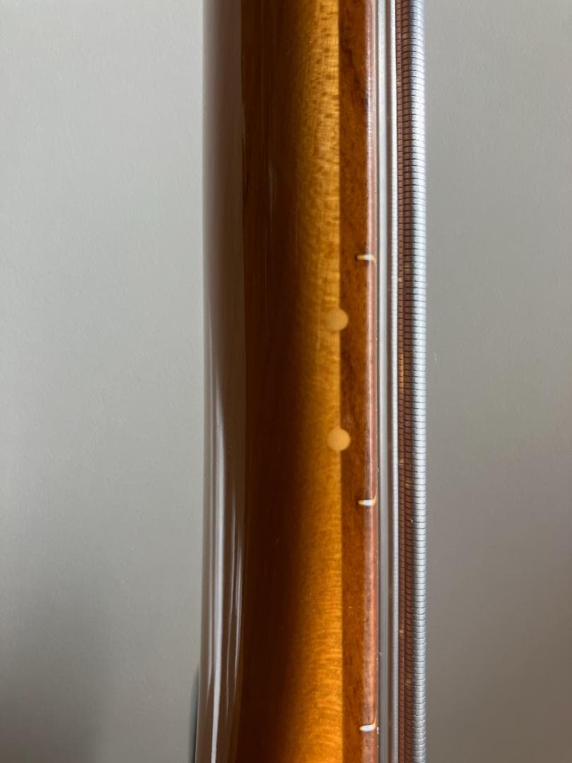 ベース Fender Jaco Pastorius Jazz Bass