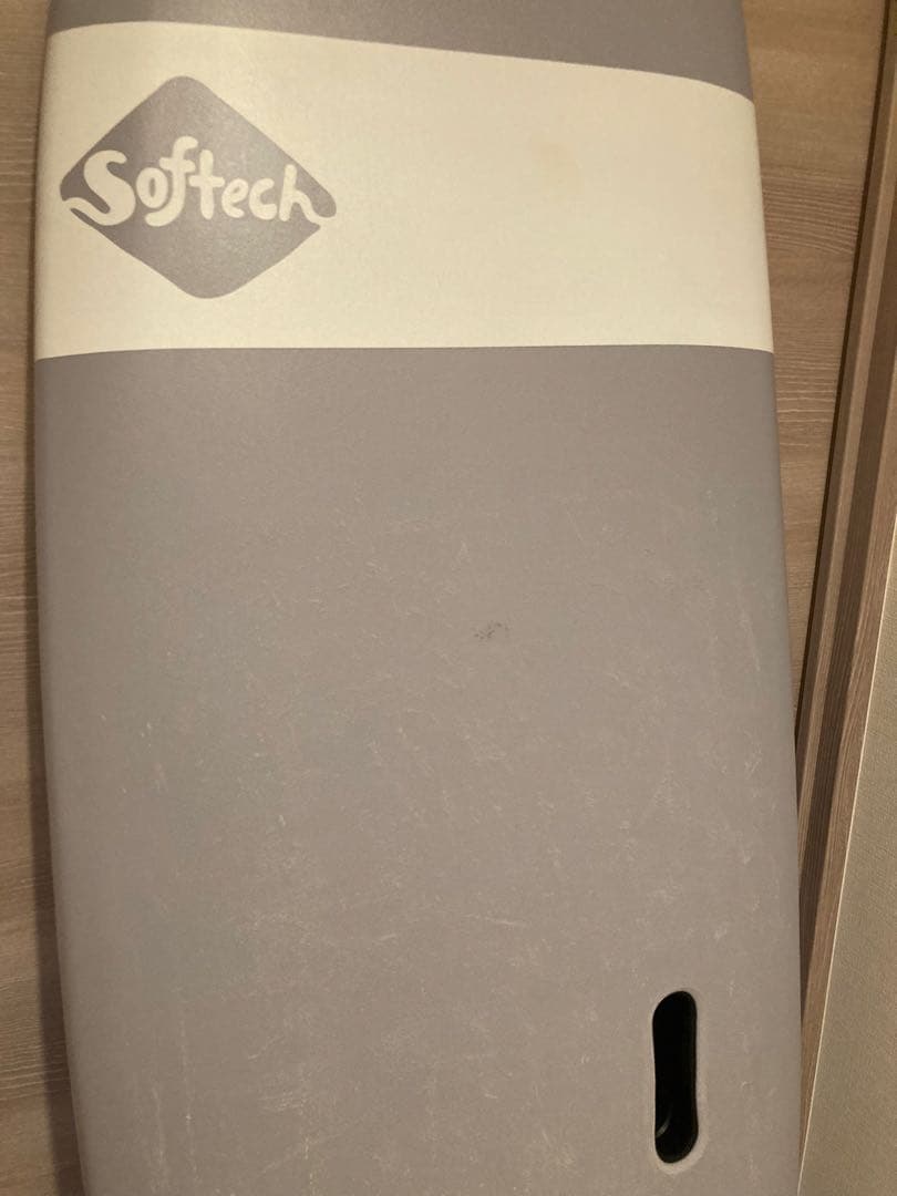 softechソフテックサーフボード