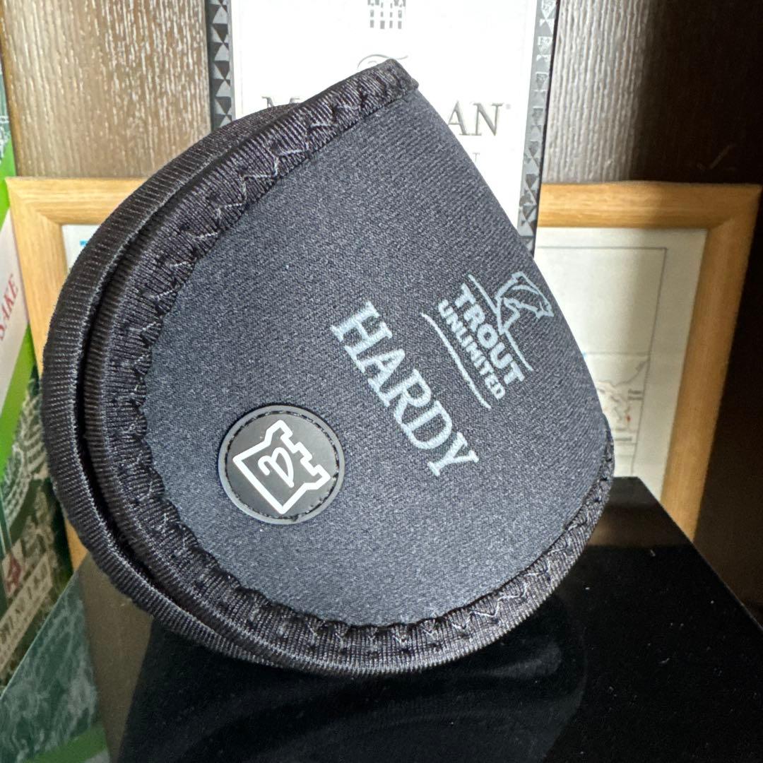 も*ん様 トラウトアンリミテッド TU Tealweight LTD ED フラ