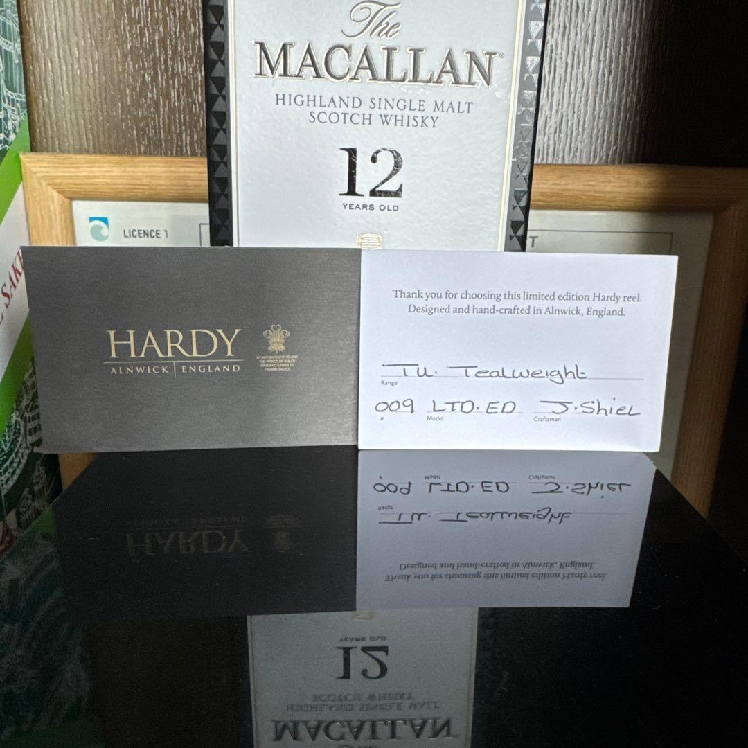 も*ん様 トラウトアンリミテッド TU Tealweight LTD ED フラ