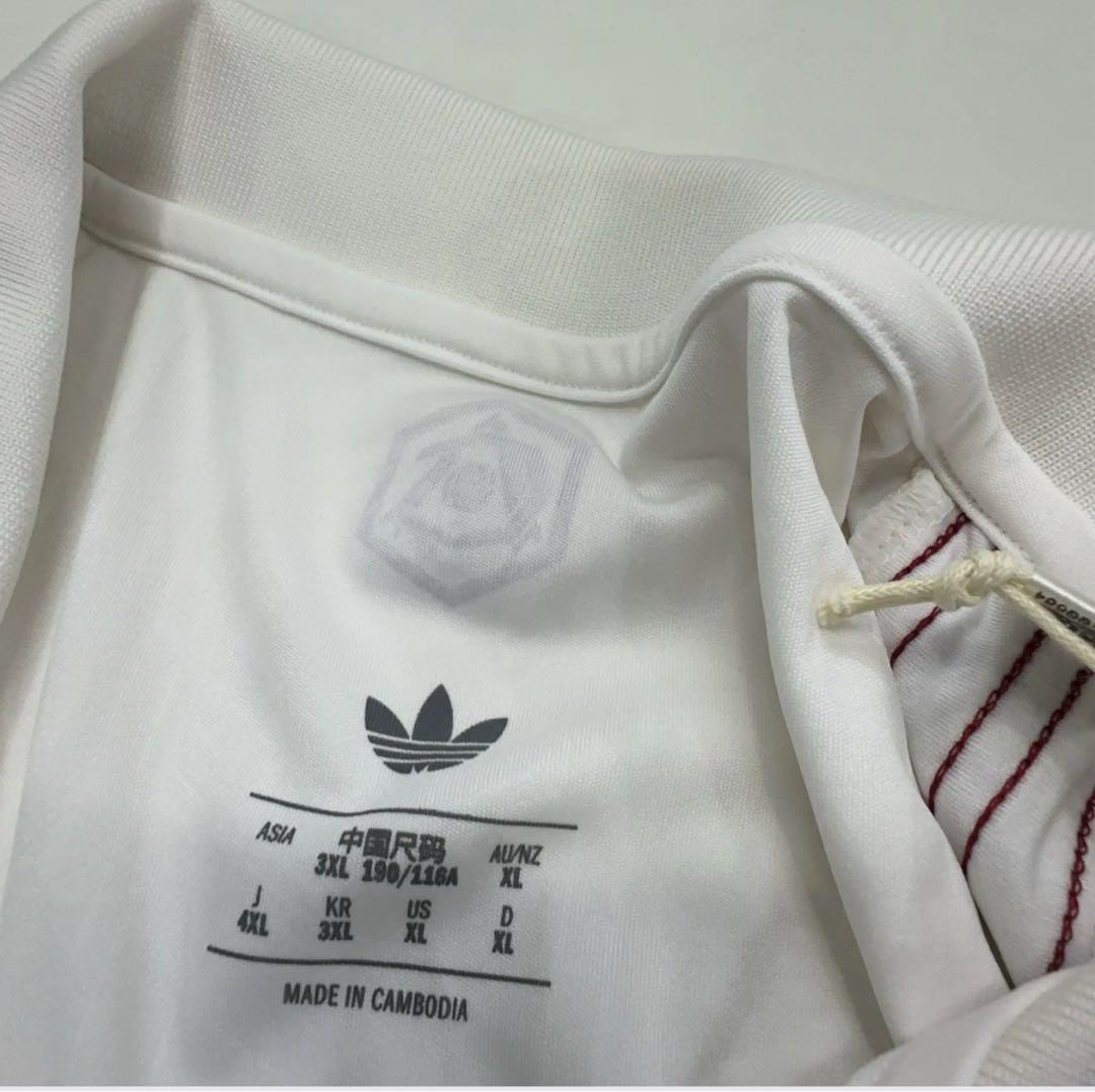 新品3XL Adidasアーセナル 25/26 サードユニフォーム JI9556