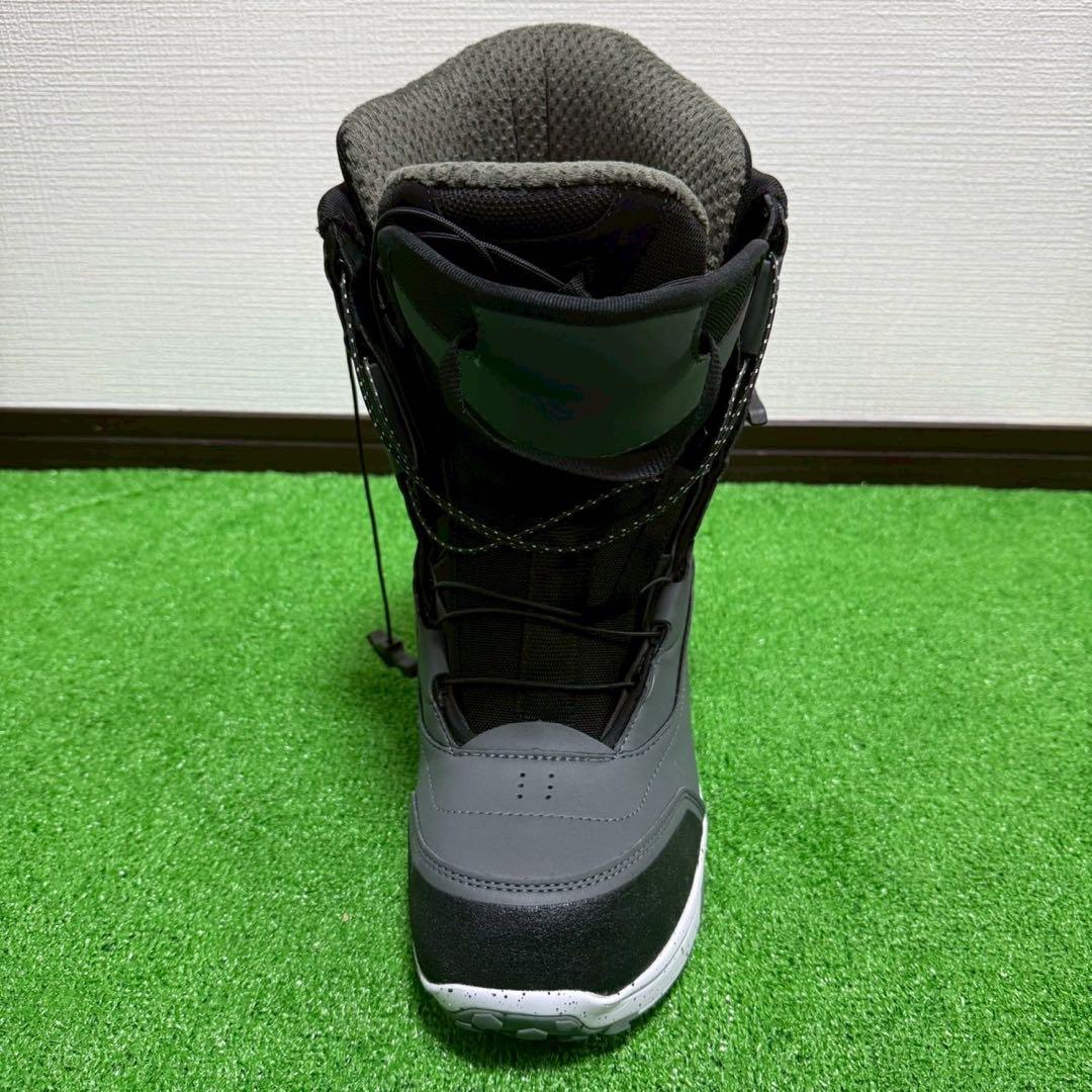 【24-25】northwave EDGE スノーボードブーツ 28 現行モデル