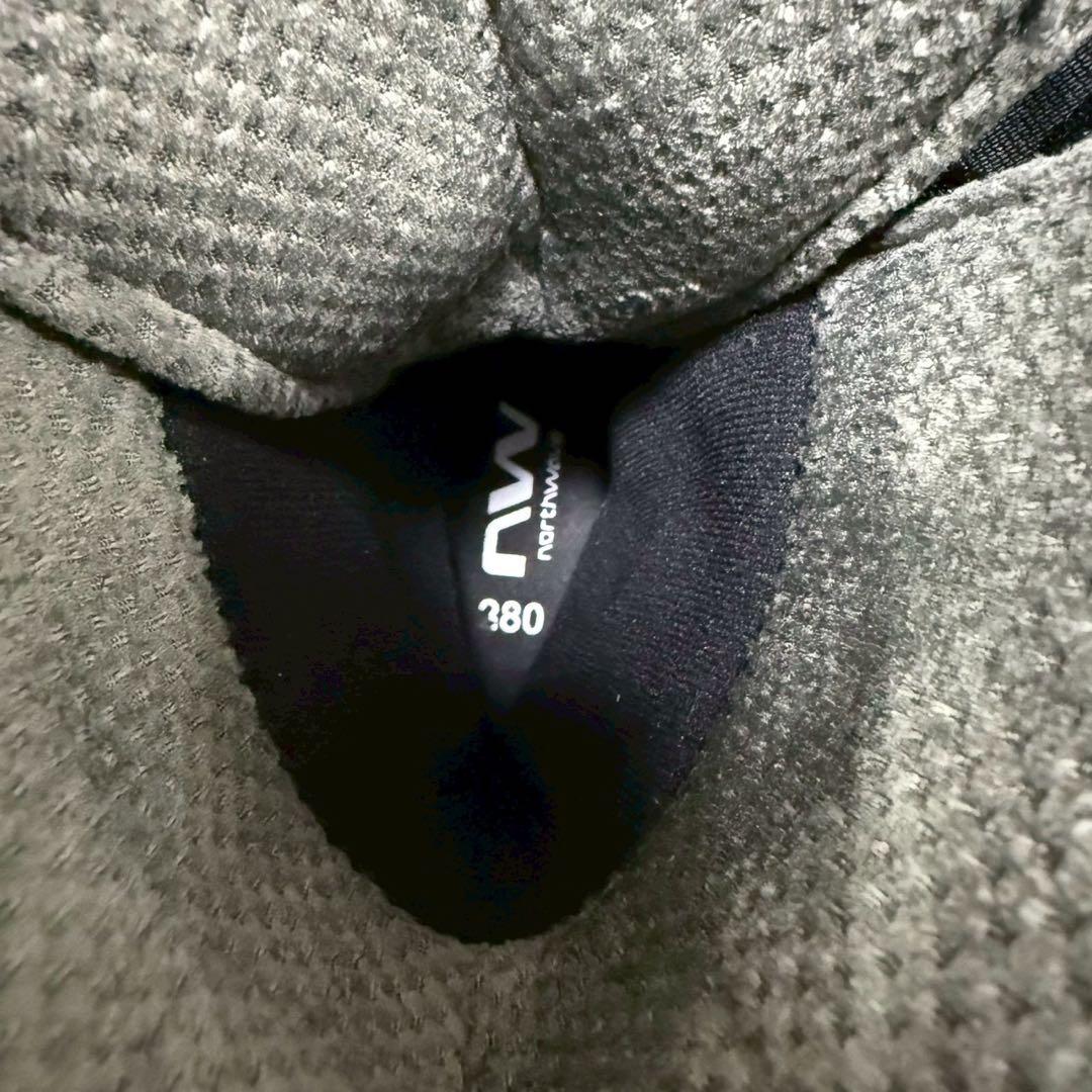 【24-25】northwave EDGE スノーボードブーツ 28 現行モデル