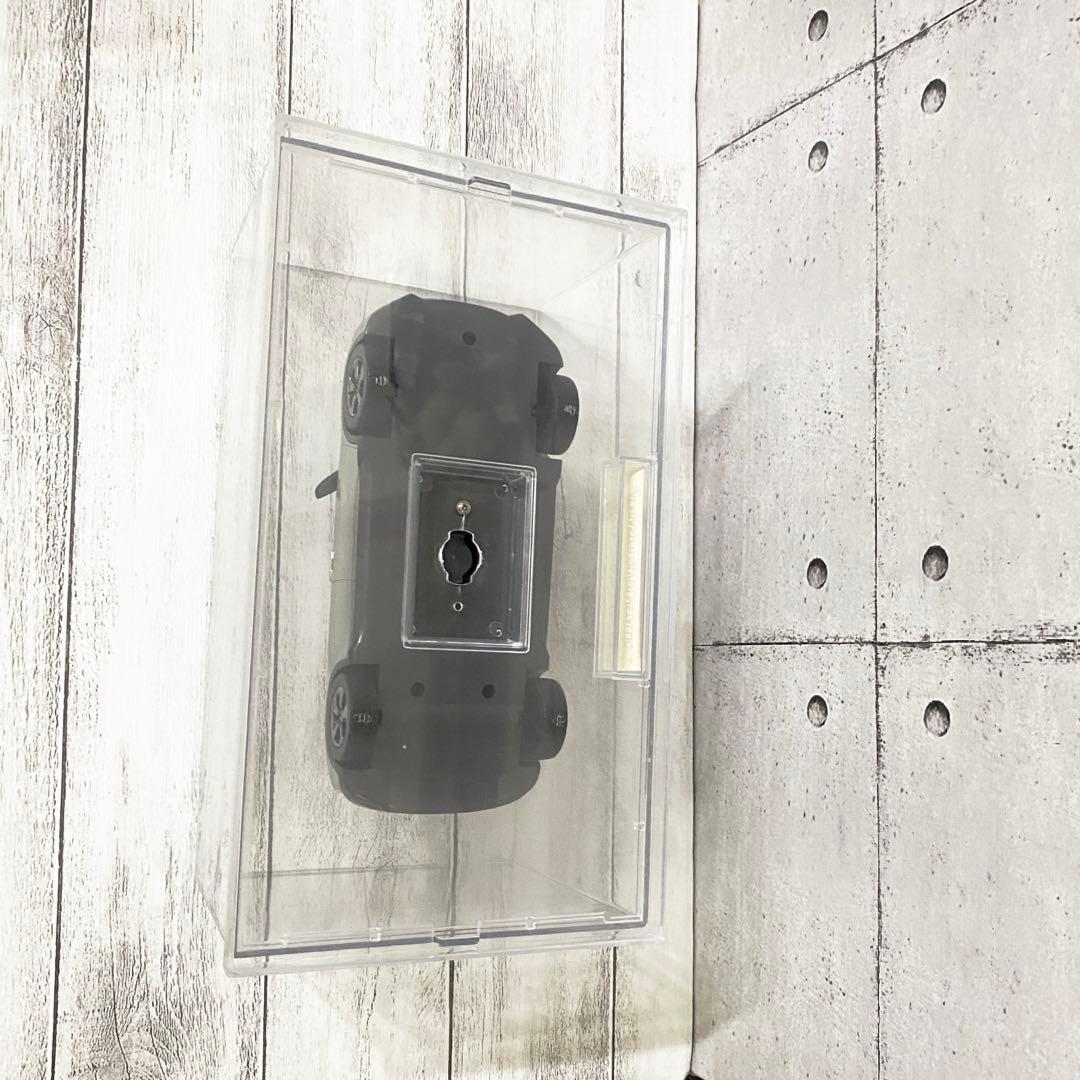 HONDA VEZEL ホンダ ヴェゼル ミニカー カラーサンプル シルバー