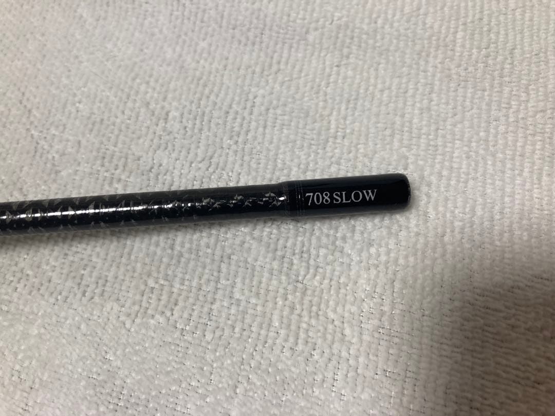 新品LESTER RULER 7.8スローレスタールーラー 値下げ3/20まで！