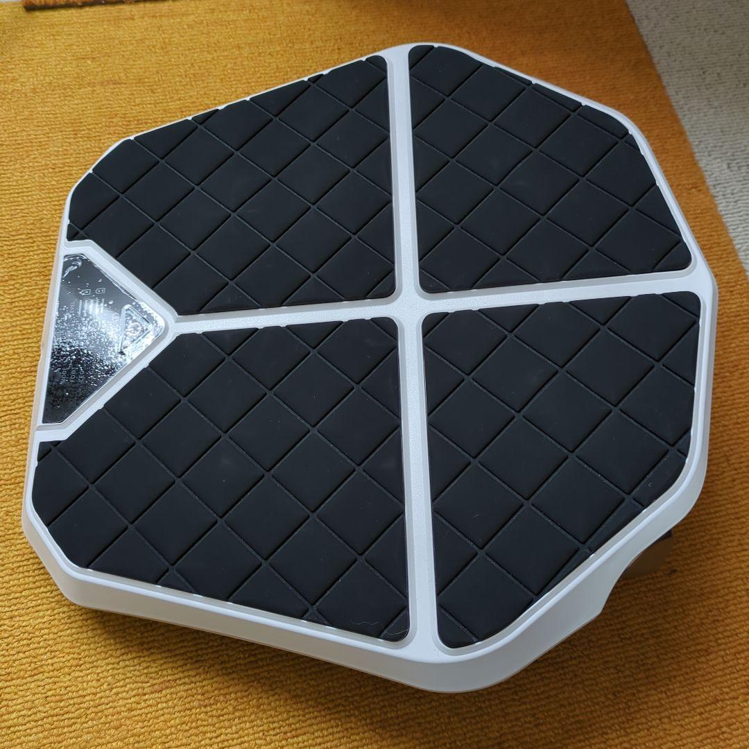 ウエイトトレーニング SLIMPAD CL-HB-550