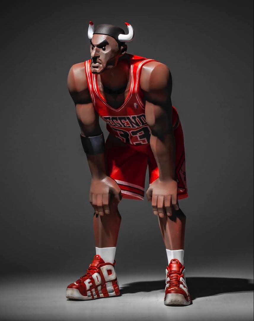 その他 foolsparadise XL THREE KING:LEGENDARYset