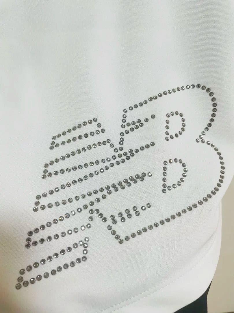 【新品】 newbalance golf ニューバランスゴルフ ミニスカート