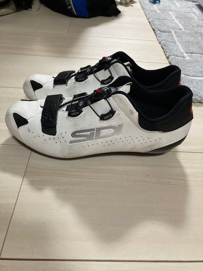 SIDI シディ　SIXTY サイズ40 ビンディングシューズ