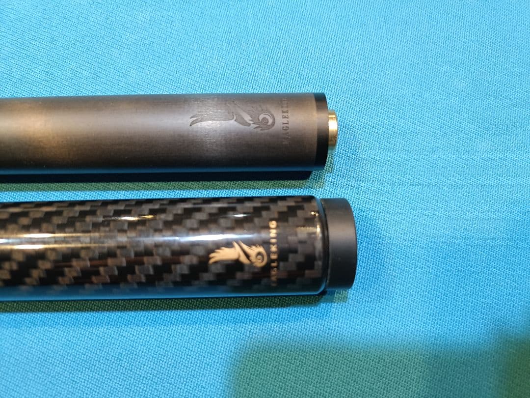 EAGLEKING カーボンジャンプキュー