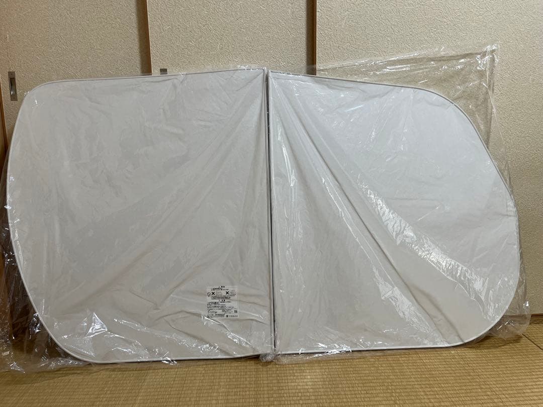 ＴＯＴＯ風呂ふた 865x1520 未使用