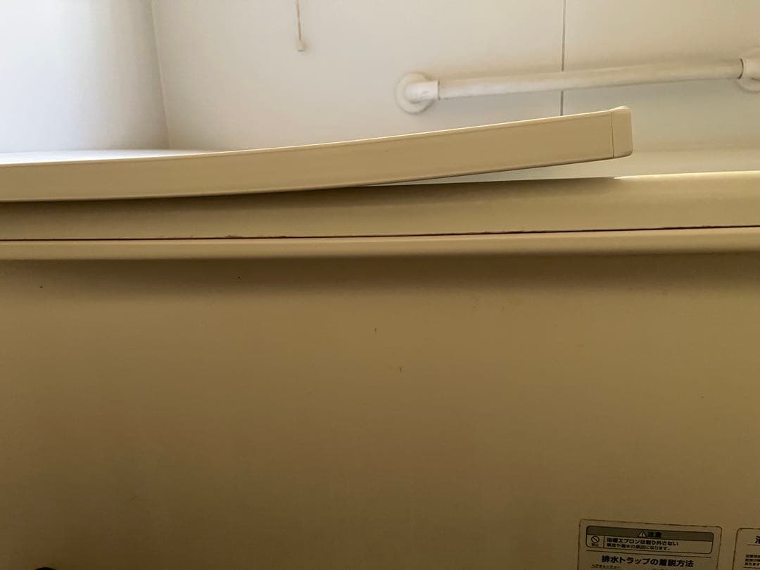 ＴＯＴＯ風呂ふた 865x1520 未使用