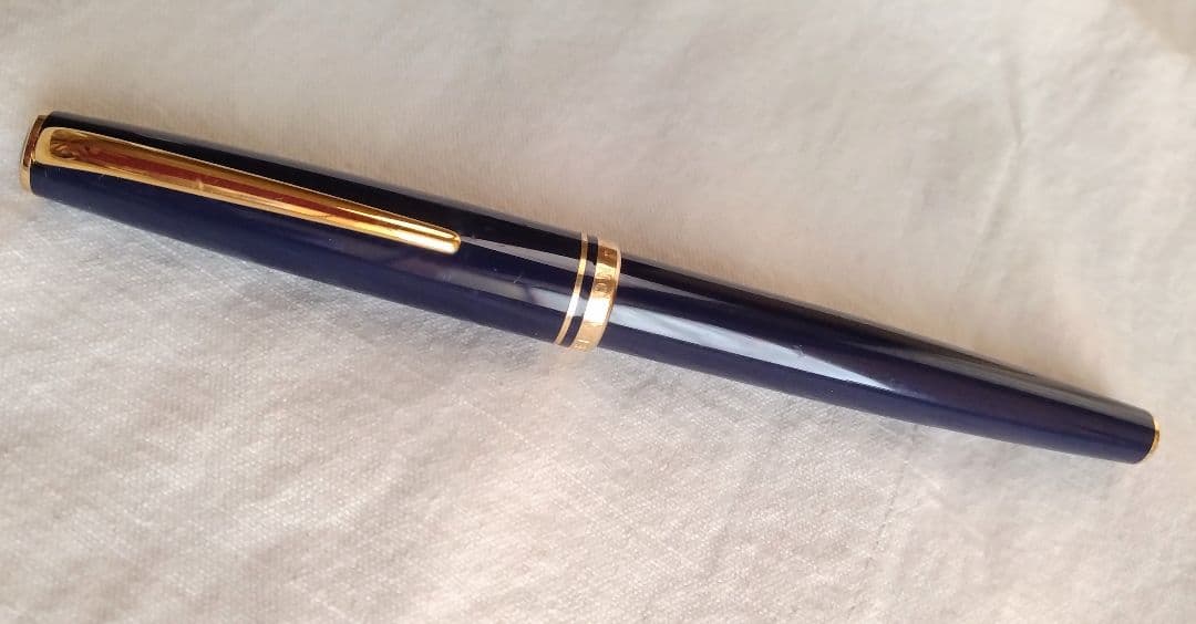 モンブラン GENERATION 万年筆