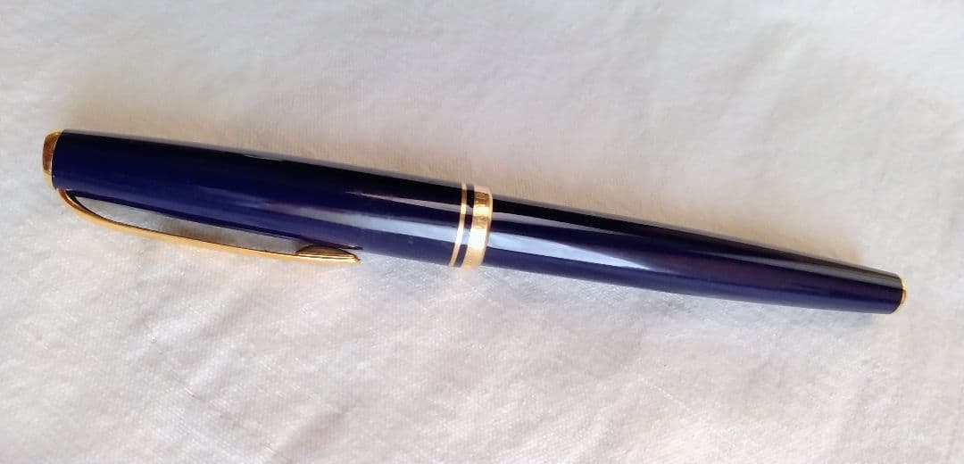 モンブラン GENERATION 万年筆