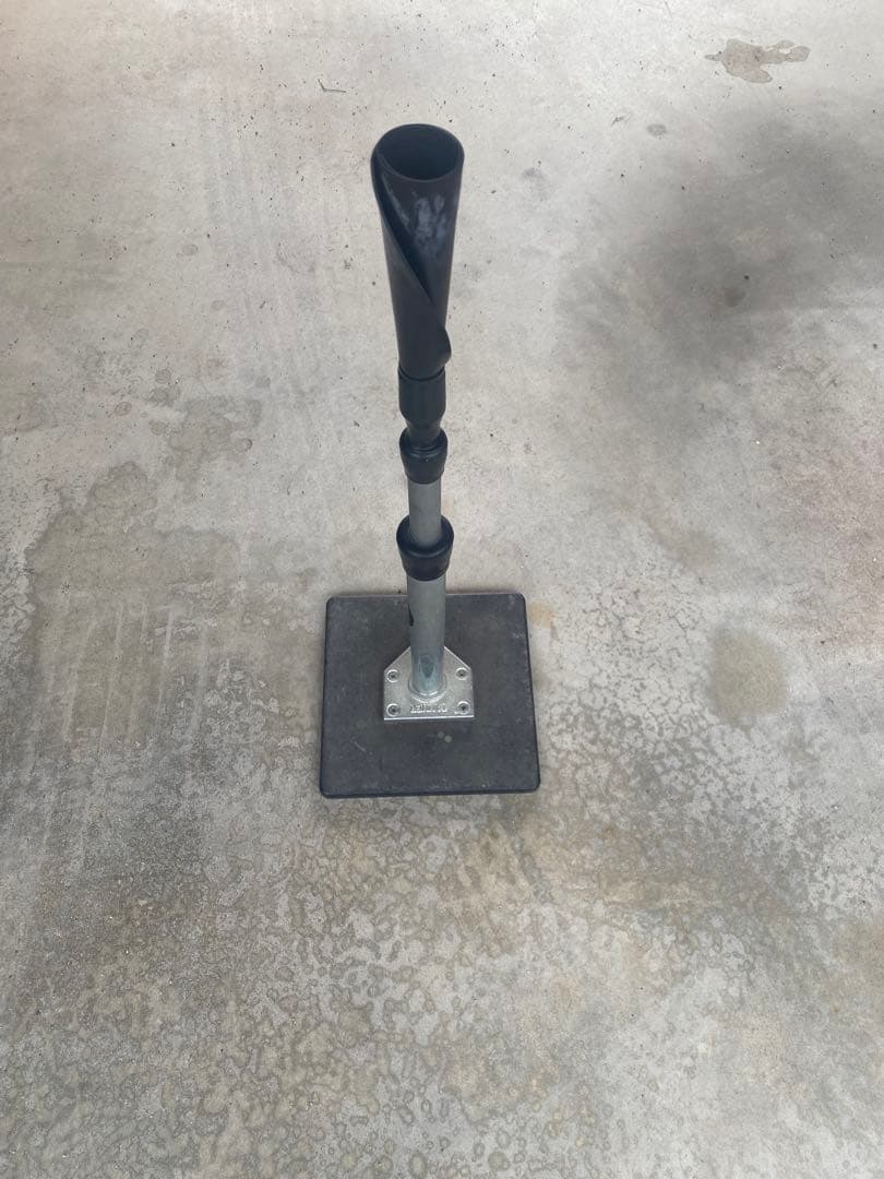 Tanner Tee(タナーティー)