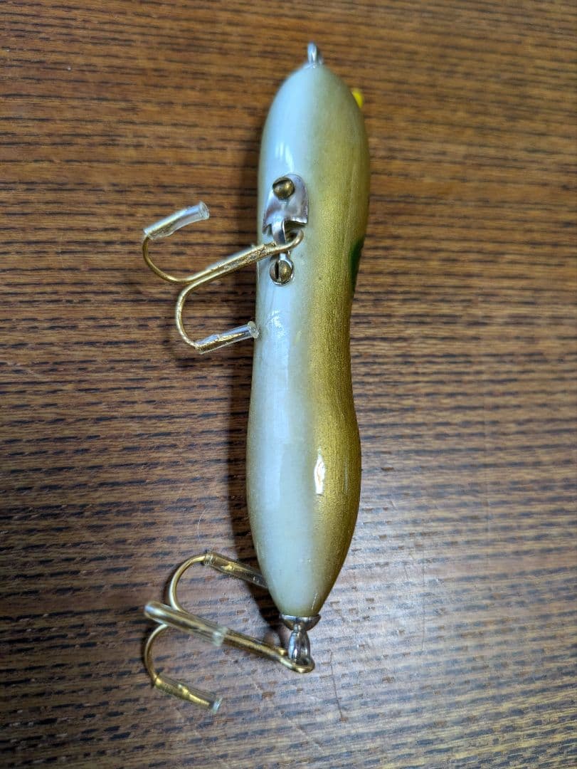 スミス　ハトリーズスペシャル　インナーハンド　　未使用　1986年　オールド