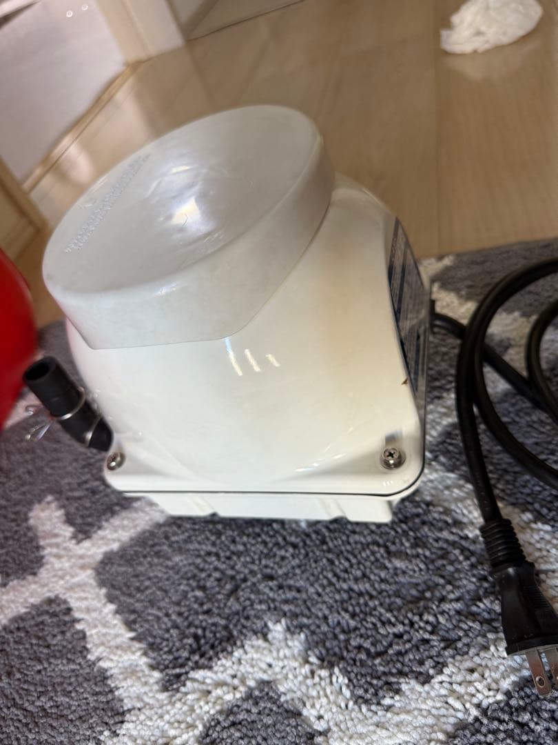 フジクリーン工業（株）　　CAB5