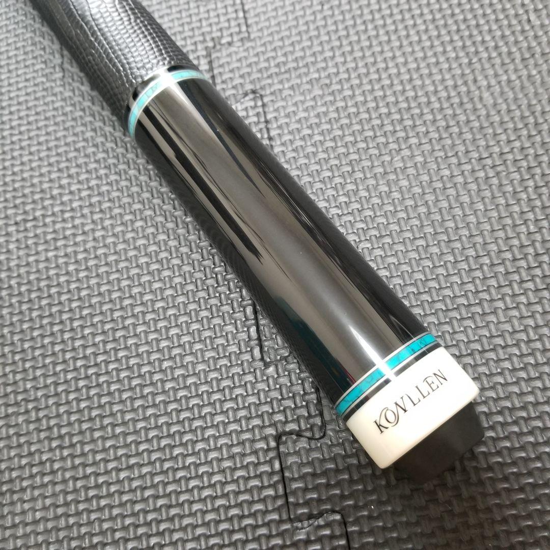 KONLLEN コンラン　ビリヤードキュー　バットのみ