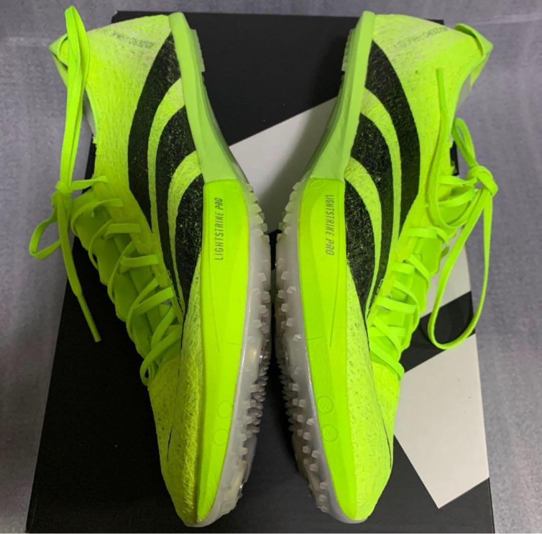 アディゼロプライム SP3 IH5800 26.0