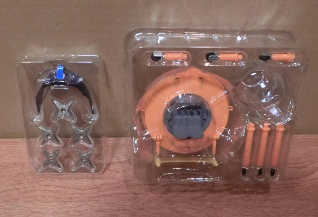 アシェット マジンガーZ プレミアムアイテム