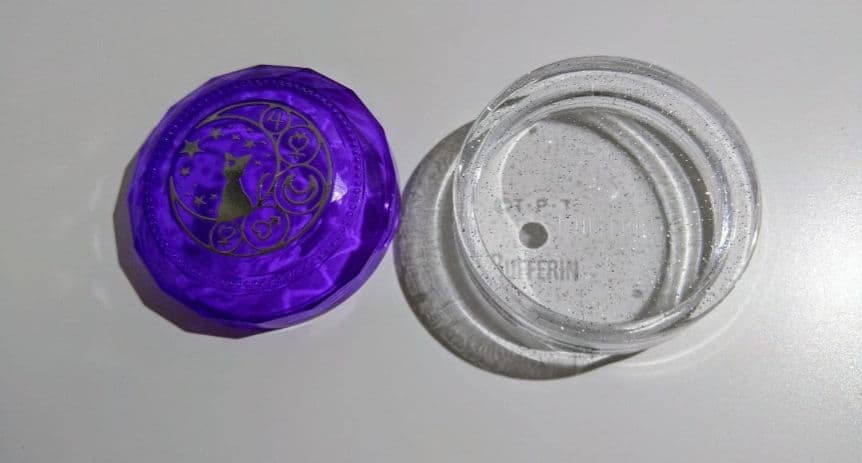 【数量限定】セーラームーン バファリン コラボ ケース　②