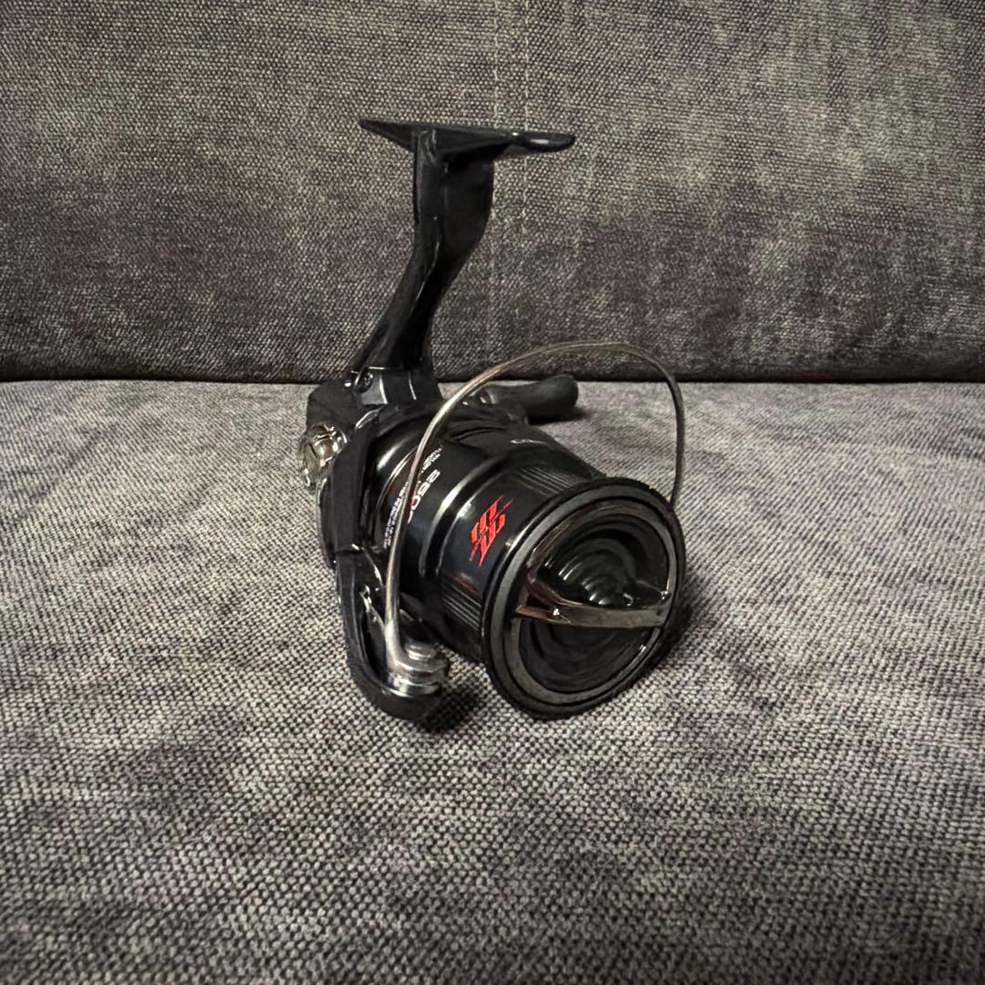 シマノ 24 ヴァンフォード 2500S 新品未使用 付属品完備