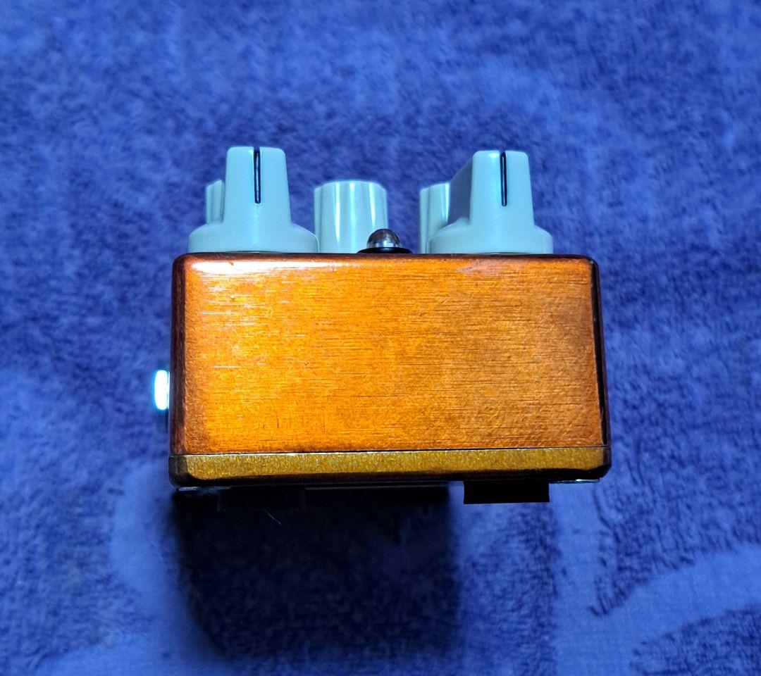 【続夏休みセール】Sweet Honey Overdrive Deluxe