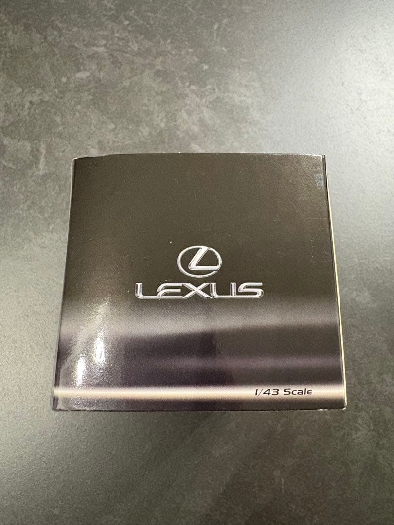 レクサスIS500 \"FSPORT\"