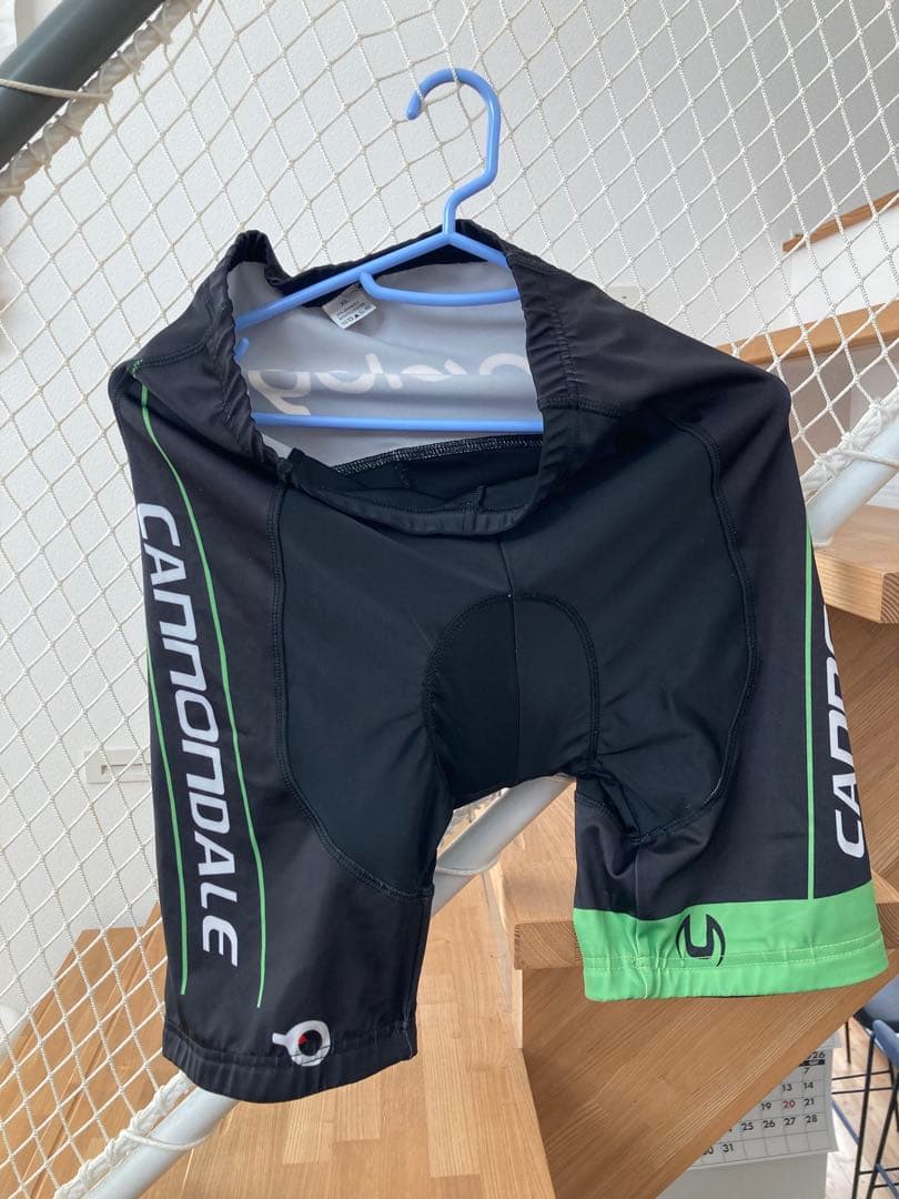 サイクルジャージ まとめ売り