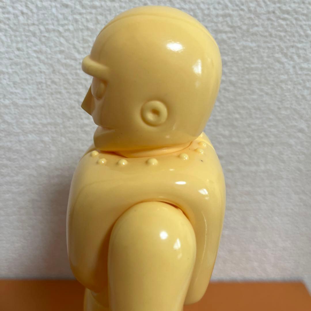 ⚠️激レア・入手困難　鉄人28号　バッカス　未塗装　M1号