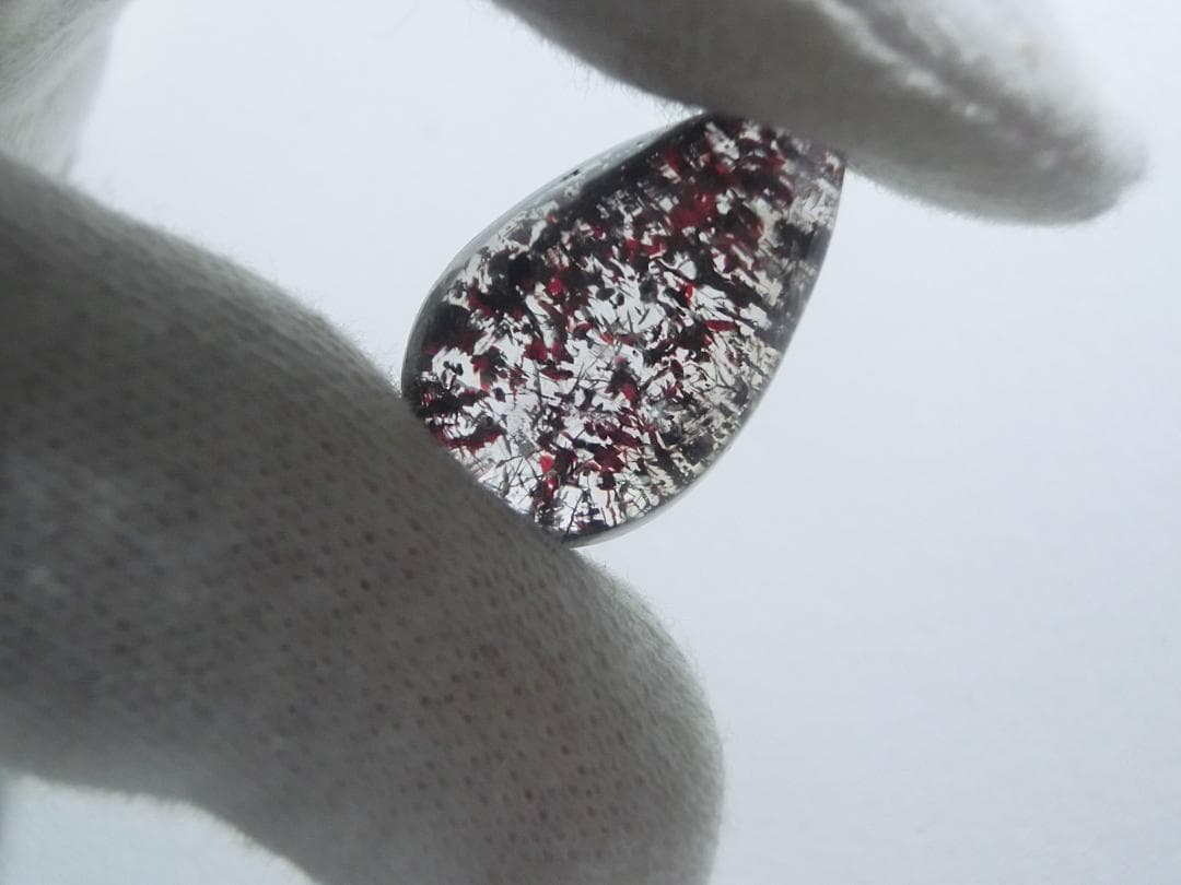 【スーパーセブン】 セイクリットセブン ルース