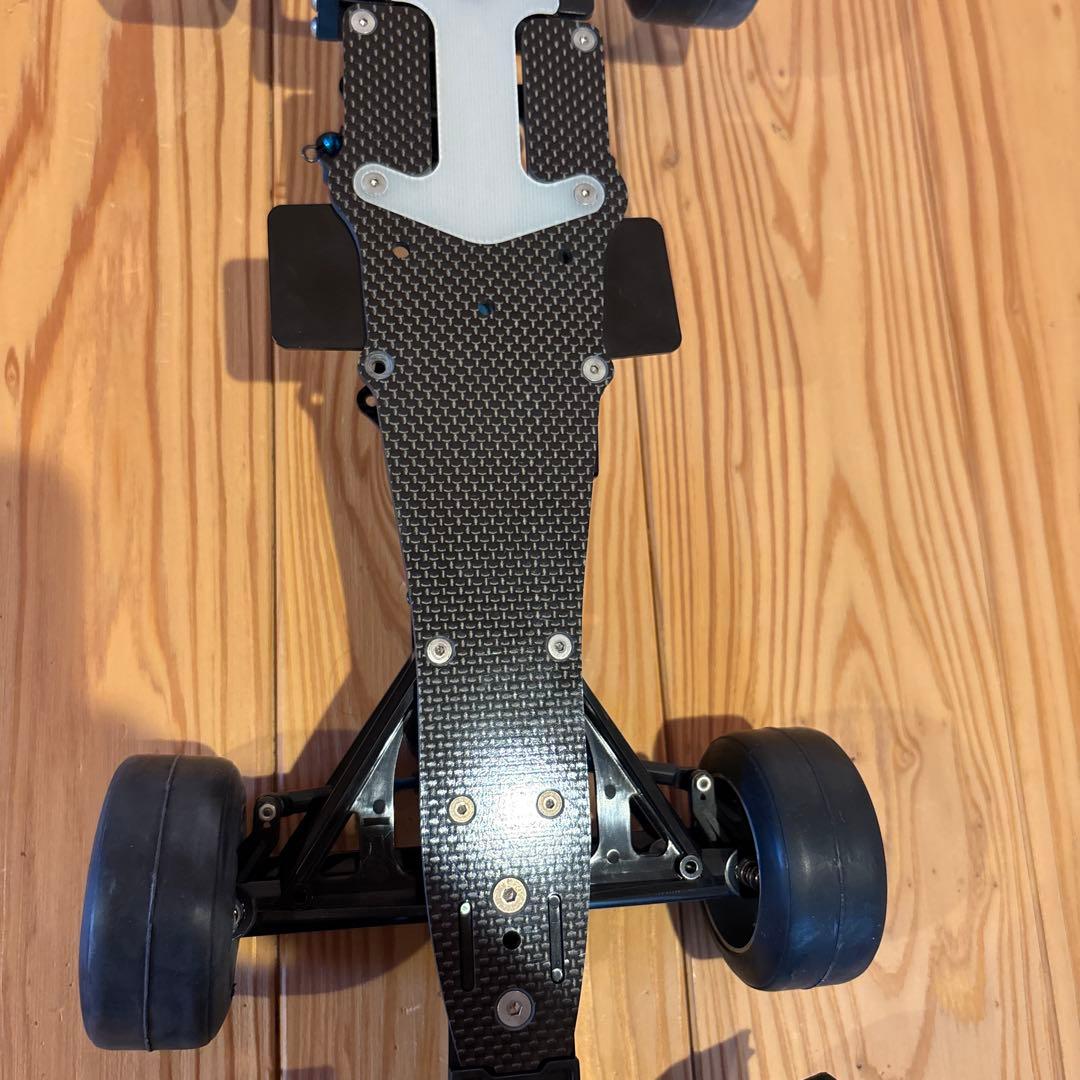 タミヤ　F104PRO 未走行