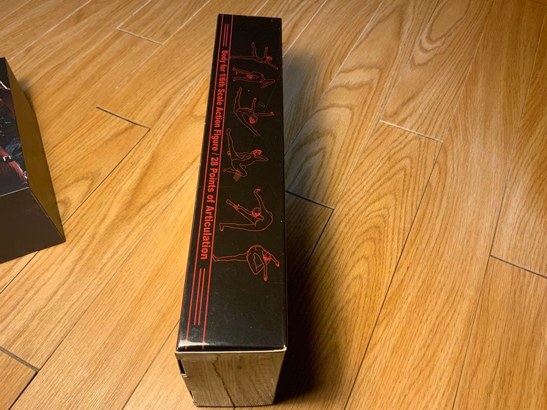 MTTOYS 015 ADA(エイダ)と素体セット