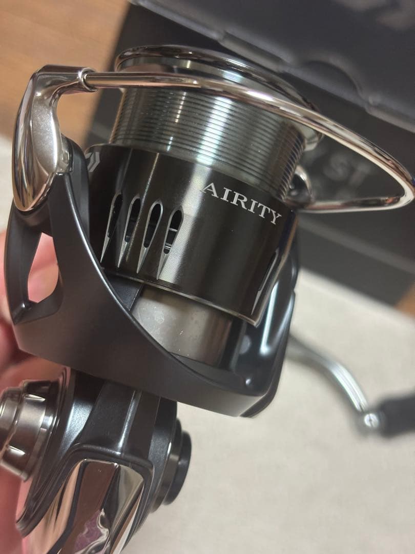 23エアリティ ST LT2000S-P