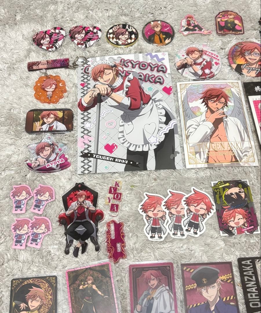 桃源暗鬼 花魁坂京夜 まとめ売り