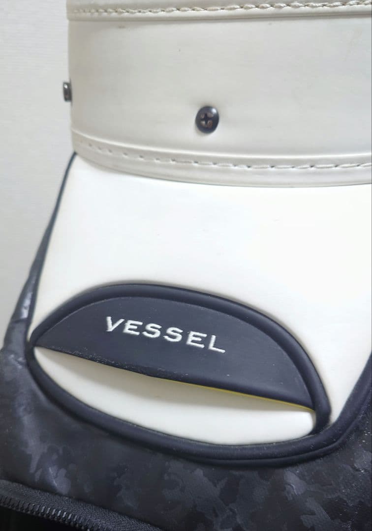 ※値下げしました VESSEL PRIME Staff (背袋なし)