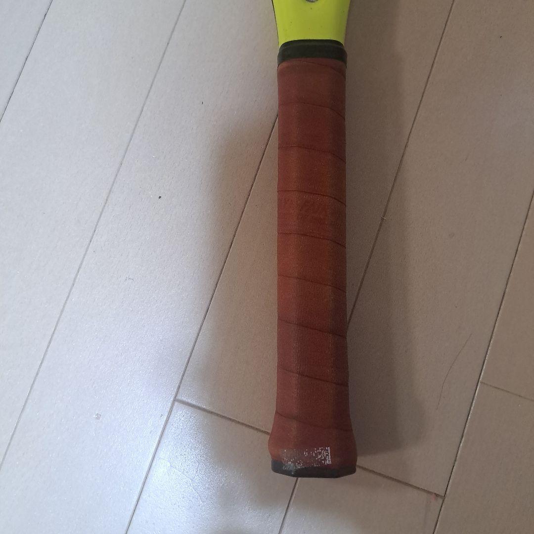 【2本セット】DUNLOP　SX300 tour グリップ2