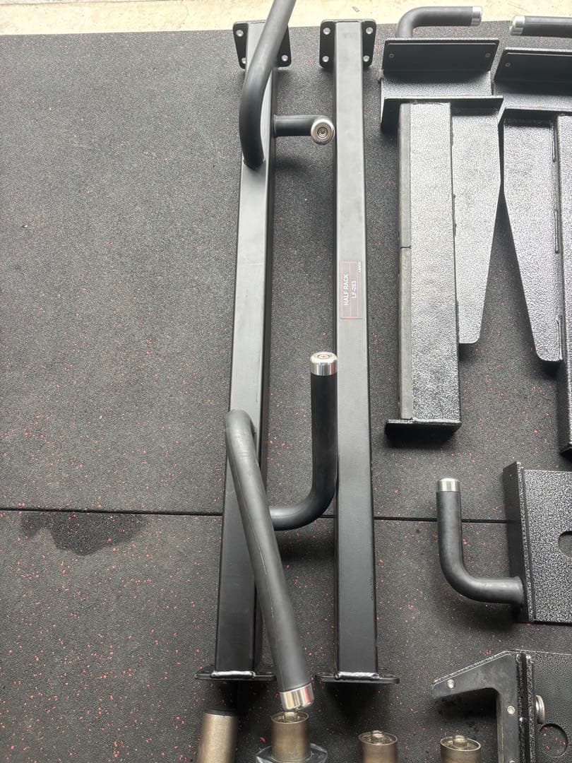 ハーフラック　LEXCO LF-203 業務用